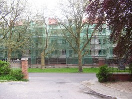 zdjęcie Osiedle Pod Platanami