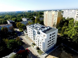 zdjęcie Mieszkanie Przy Tulipanie