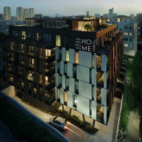 wizualizacje Metropolitan Home