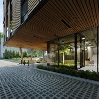 wizualizacje Metropolitan Home