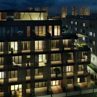 wizualizacje Metropolitan Home