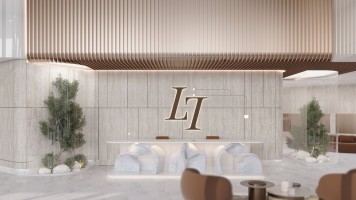 zdjęcie z budowy Liberty Residence