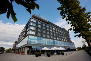 zdjęcie [Bielany Wrocławskie] Q Hotel Plus Wrocław Bielany