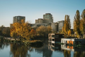 zdjęcie The Upper House by Angel