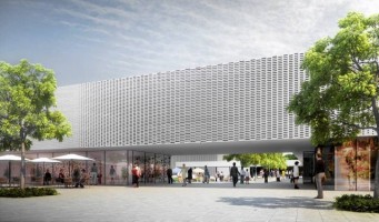 zdjęcie Targowiska Banacha