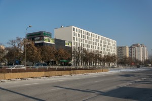 zdjęcie Osiedle Gama