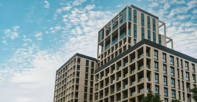 zdjęcie The Upper House by Angel