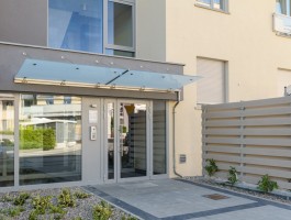 zdjęcie Krakowska Apartamenty II