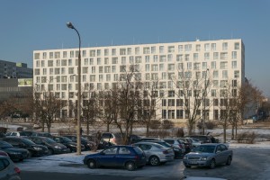 zdjęcie Osiedle Gama