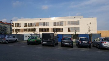 zdjęcie Kompleks szkolno-przedszkolny