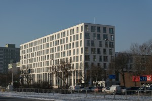 zdjęcie Osiedle Gama