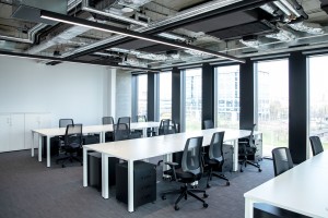 zdjęcie Baildon Business Park