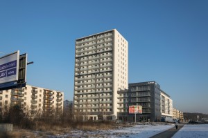 zdjęcie Osiedle Kondratowicza