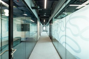 zdjęcie Face2Face Business Campus