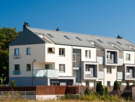 zdjęcie Krakowska Apartamenty II