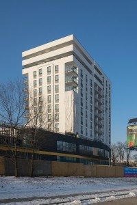 zdjęcie Osiedle Moderna