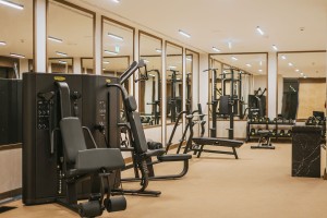 zdjęcie The Upper House by Angel