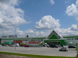 zdjęcie Leroy Merlin