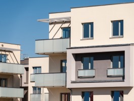 zdjęcie Krakowska Apartamenty II