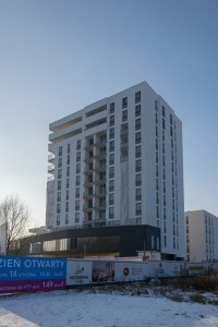 zdjęcie Osiedle Moderna