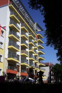 zdjęcie Spacerowa 2