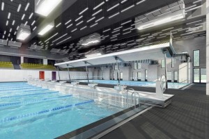 zdjęcie Centrum Rehabilitacyjno-Sportowe WUM