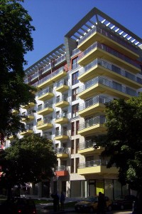 zdjęcie Spacerowa 2