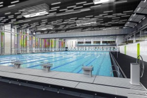 zdjęcie Centrum Rehabilitacyjno-Sportowe WUM
