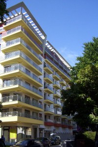 zdjęcie Spacerowa 2