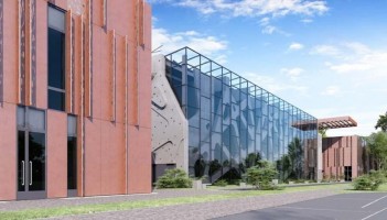 zdjęcie Centrum Rehabilitacyjno-Sportowe WUM