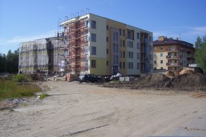 zdjęcie Wiedeńska 1A-1D