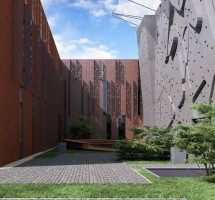 zdjęcie Centrum Rehabilitacyjno-Sportowe WUM