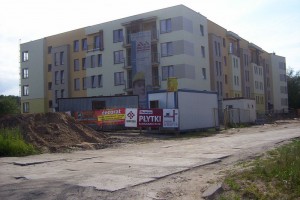 zdjęcie Wiedeńska 1A-1D