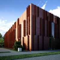 zdjęcie Centrum Rehabilitacyjno-Sportowe WUM