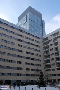 zdjęcie Grzybowska Corporate Center