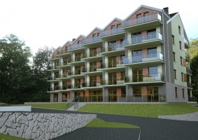 zdjęcie Apartament EverySky