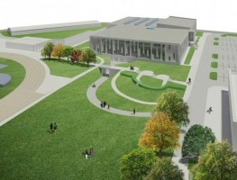 zdjęcie Akademickie Centrum Sportowe
