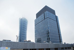 zdjęcie Prime Corporate Center