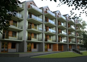 zdjęcie Apartament EverySky