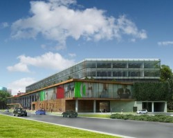 wizualizacje Galeria Copernicus