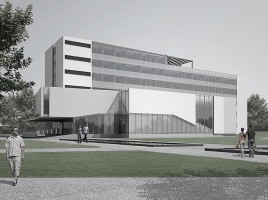 zdjęcie Wydział Nauk Społecznych Akademii im. Jana Długosza