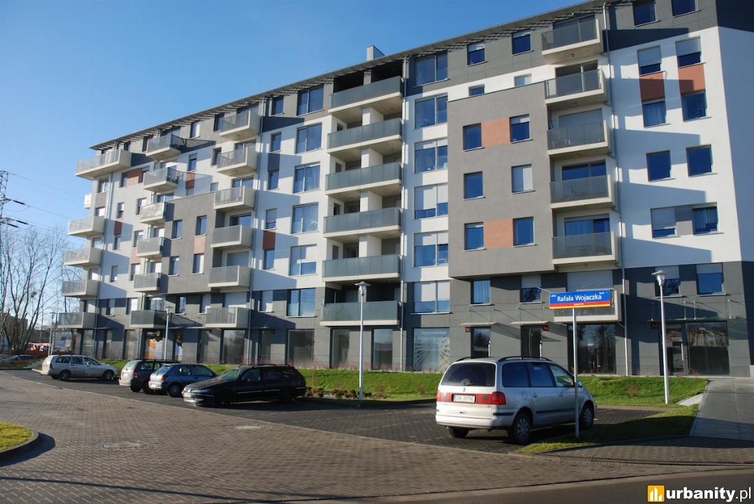 budynek A