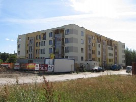 zdjęcie Wiedeńska 1A-1D