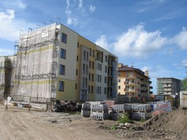 zdjęcie Wiedeńska 1A-1D