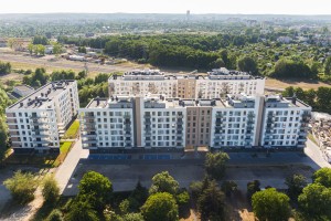 zdjęcie Osiedle Latarników