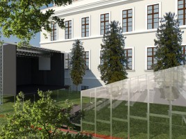 zdjęcie Pałac Dąmbskich