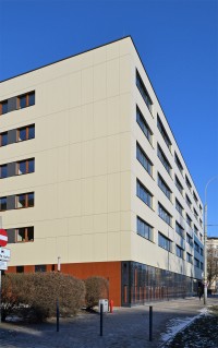 zdjęcie Grabiszyńska 85