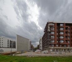 zdjęcie Kępa Park