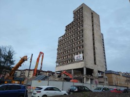 zdjęcie Hotel Światowit