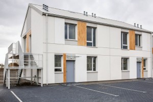 zdjęcie Zielone Falenty